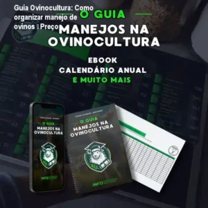 O Catálogo de Cursos 10 https://cursoss.com.br/o-catalogo-de-cursos/ Guia Ovinocultura: Como organizar manejo de ovinos – Preço