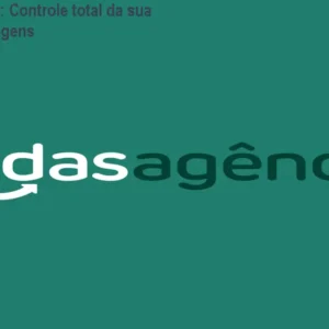 Iddas Agência: Controle total da sua agência de viagens