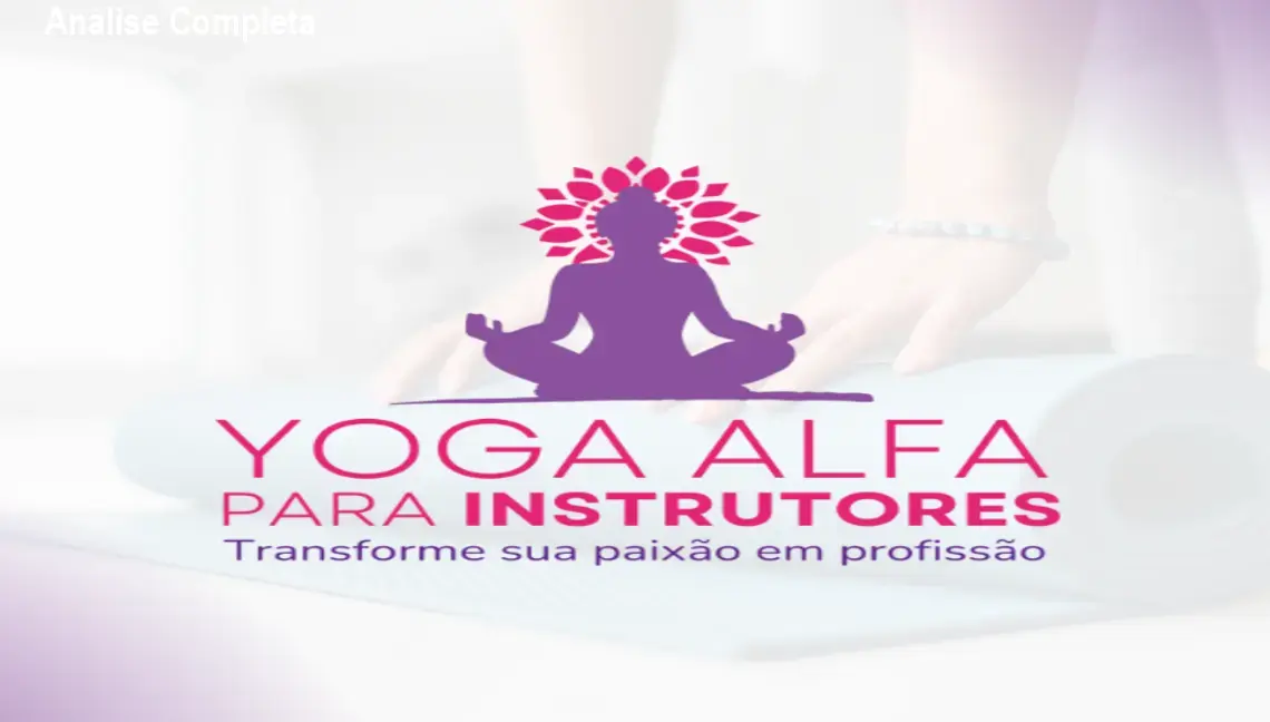 Análise Completa 1 https://cursoss.com.br/post-9/ Análise Completa CURSOSS