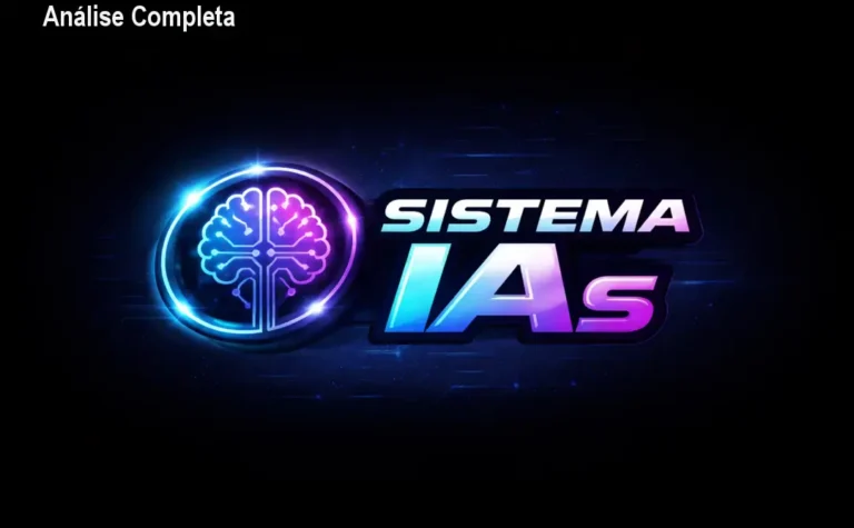 Análise Completa