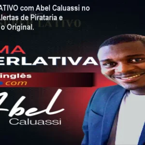 O Catálogo de Cursos 1 https://cursoss.com.br/o-catalogo-de-cursos/ Inglês SUPERLATIVO com Abel Caluassi no Curso Online: Alertas de Pirataria e Como Comprar o Original.