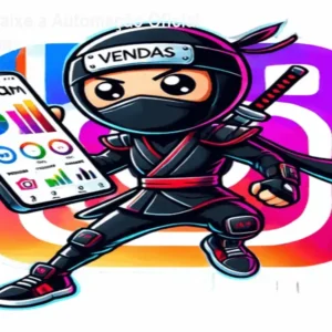 InstaNinja: Baixe a Automação Oficial para Instagram