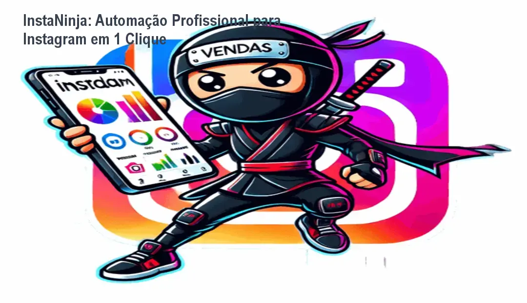InstaNinja: Automação Profissional para Instagram em 1 Clique 1 https://cursoss.com.br/cursos/instaninja-download-gratis-ou-pago/ InstaNinja: Automação Profissional para Instagram em 1 Clique