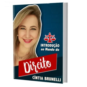 Introdução ao Mundo do Direito ebook barato