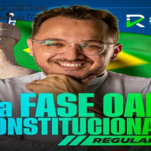 O Catálogo de Cursos 16 https://cursoss.com.br/o-catalogo-de-cursos/ IR Curso – 2ª Fase OAB Direito Constitucional: método FGV