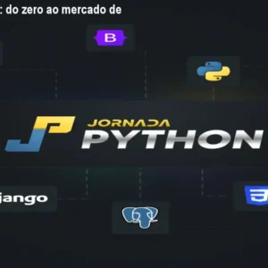 O Catálogo de Cursos 16 https://cursoss.com.br/o-catalogo-de-cursos/ Jornada Python: do zero ao mercado de tech em 80h