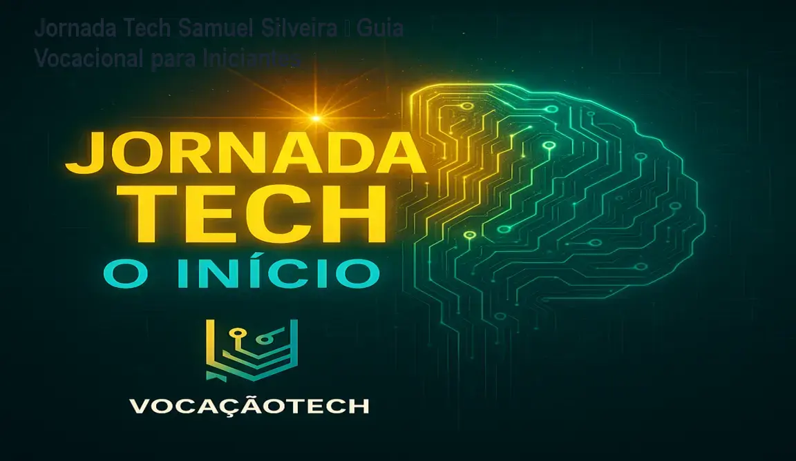 Jornada Tech Samuel Silveira – Guia Vocacional para Iniciantes 1 https://cursoss.com.br/cursos/jornada-tech-samuel-silveira-download-gratis/ Jornada Tech Samuel Silveira – Guia Vocacional para Iniciantes