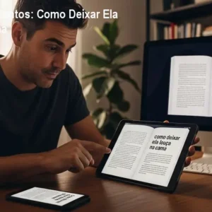 Curso Julia Santos: Como Deixar Ela Loca na Cama