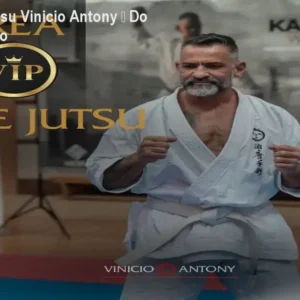 O Catálogo de Cursos 5 https://cursoss.com.br/o-catalogo-de-cursos/ Curso Karate Jutsu Vinicio Antony – Do Zero ao Avançado