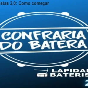 O Catálogo de Cursos 8 https://cursoss.com.br/o-catalogo-de-cursos/ Lapidando Bateristas 2.0: Como começar do zero? Preço