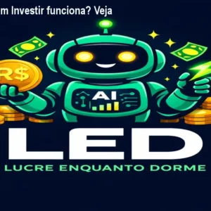 O Catálogo de Cursos 11 https://cursoss.com.br/o-catalogo-de-cursos/ LED Lucre Sem Investir funciona? Veja detalhes