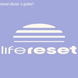 Life Reset download oficial: é grátis?