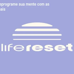 Life Reset: Reprograme sua mente com as 7 leis universais