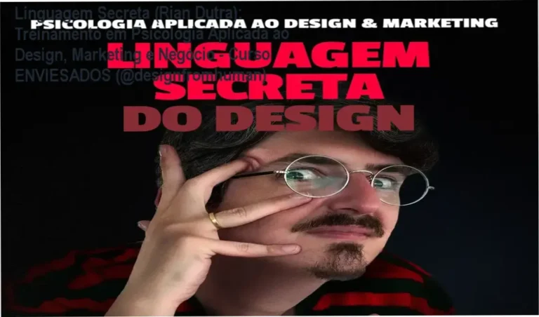 Linguagem Secreta (Rian Dutra): Treinamento em Psicologia Aplicada ao Design, Marketing e Negócio - Curso ENVIESADOS (@designfromhuman) 4 https://cursoss.com.br/formacao-engenharia-de-dados-4/ Linguagem Secreta (Rian Dutra): Treinamento em Psicologia Aplicada ao Design, Marketing e Negócio – Curso ENVIESADOS (@designfromhuman)