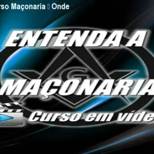Luiz Muller Curso Maçonaria – Onde baixar?