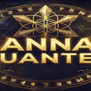 Mannah Quantec: Quebre ciclos negativos com biorressonância