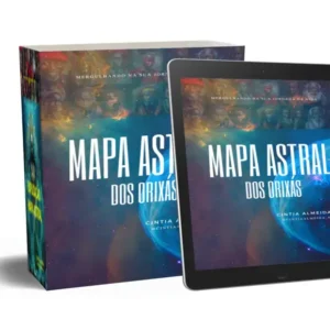 Mapa Astral dos Orixás – Descubra seu Destino Espiritual