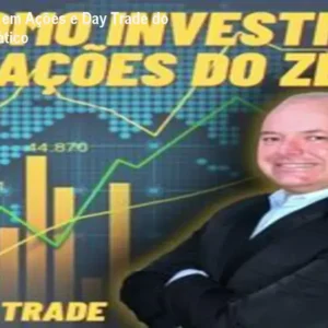 Como Investir em Ações e Day Trade do Zero – Guia Prático