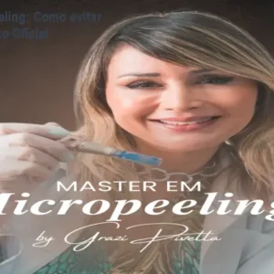 O Catálogo de Cursos 6 https://cursoss.com.br/o-catalogo-de-cursos/ Master em Micropeeling: Como evitar sangramento? Preço Oficial