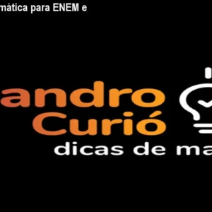 Domine a Matemática para ENEM e Vestibulares