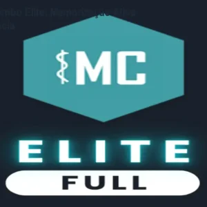 Medcards Combo Elite: Memorização Ativa para Residência