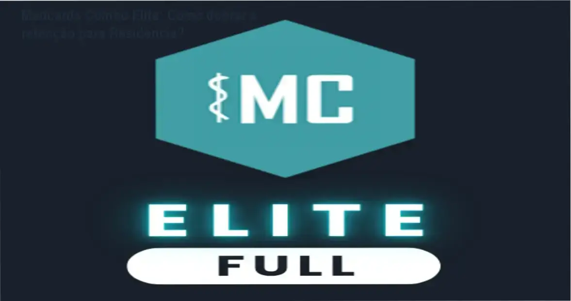Tela da plataforma Medcards Combo Elite mostrando flashcards com algoritmo de repetição espaçada para memória de provas de residência médica