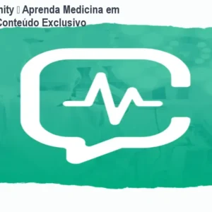 MEI Community – Aprenda Medicina em Inglês com Conteúdo Exclusivo