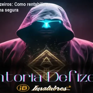 O Catálogo de Cursos 9 https://cursoss.com.br/o-catalogo-de-cursos/ Mentoria Defizeiros: Como rentabilizar cripto de forma segura