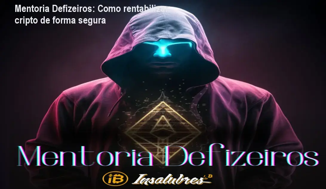 Mentoria Defizeiros: Como rentabilizar cripto de forma segura 1 https://cursoss.com.br/cursos/mentoria-defizeiros-como-rentabilizar-cripto-segura/ Mentoria Defizeiros: Como rentabilizar cripto de forma segura