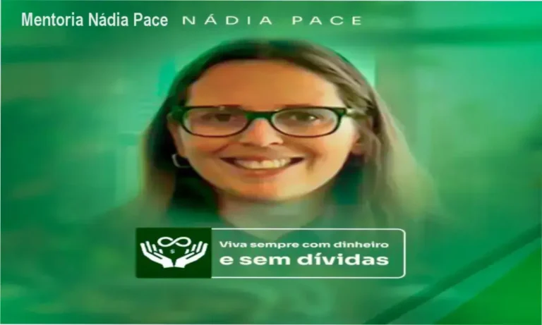 Mentoria Nádia Pace