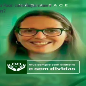 Mentoria Nádia Pace: como limpar nome e sair das dívidas?