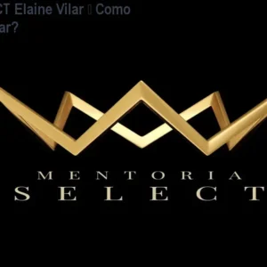 Mentoria SELECT Elaine Vilar – Como acessar ou baixar?
