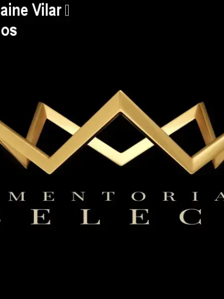 Mentoria SELECT Elaine Vilar – Lançamentos Afiliados