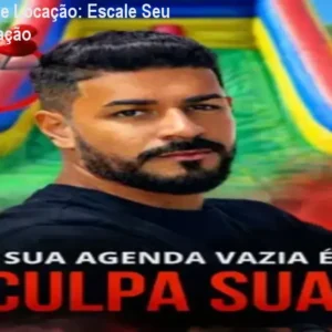 Mentoria Viver de Locação: Escale Seu Negócio de Locação