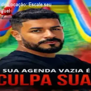 Mentoria Viver de Locação: Escale seu negócio de aluguel