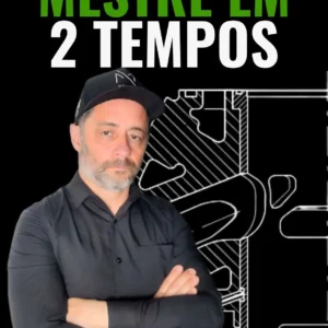 Mestre em 2 tempos – Curso completo de preparação 2T