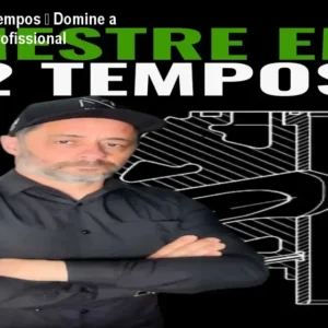 Mestre em 2 tempos – Domine a preparação profissional