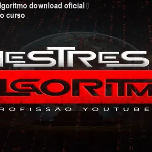 O Catálogo de Cursos 8 https://cursoss.com.br/o-catalogo-de-cursos/ Mestres do Algoritmo download oficial – Como baixar o curso