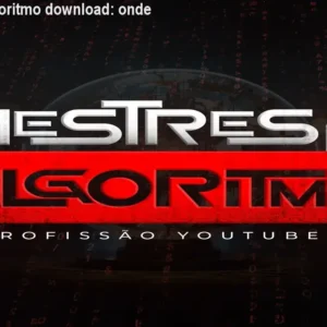 Mestres do Algoritmo download: onde achar?