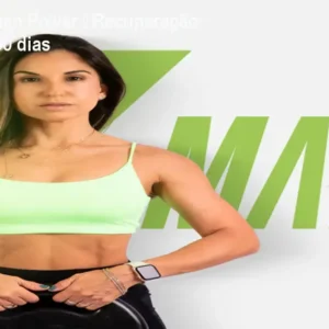 Método Abdômen Power – Recuperação Pós‑Parto em 90 dias