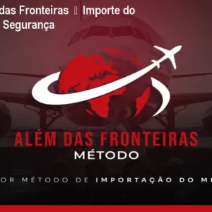 Método Além das Fronteiras – Importe do Paraguai com Segurança