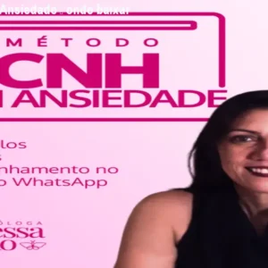 Método CNH Sem Ansiedade – onde baixar oficial?