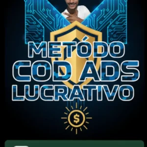 Método COD Ads Lucrativo – Como vender sem estoque? Preço