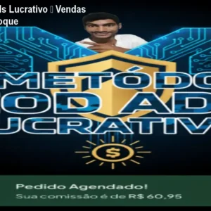 Método COD Ads Lucrativo – Vendas Online sem Estoque