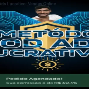 Método COD Ads Lucrativo: Vendas Online sem Estoque