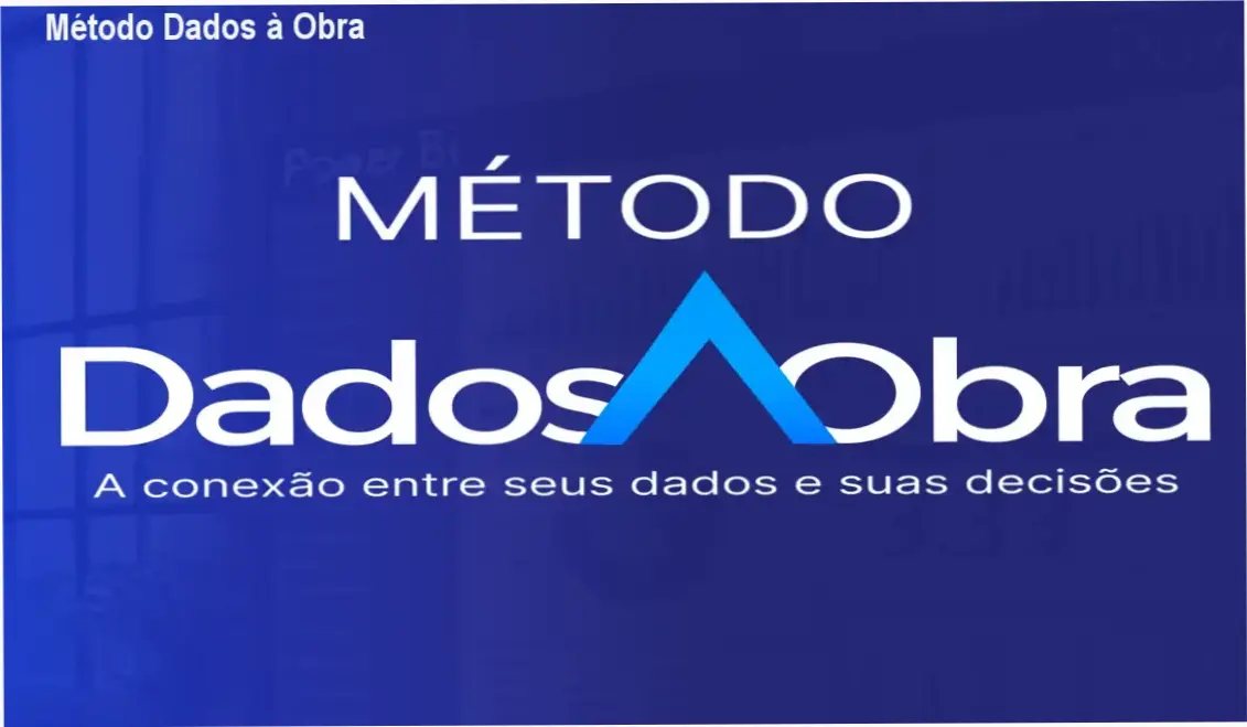 Método Dados à Obra CURSOSS
