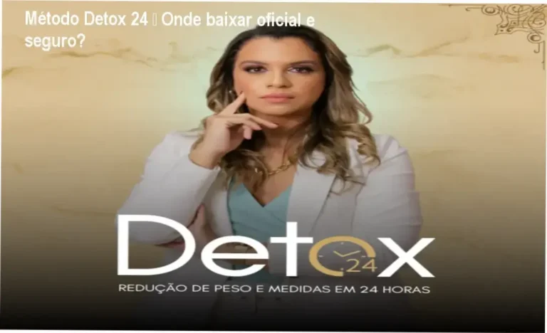 Método Detox 24 – Onde baixar oficial e seguro? 5 https://cursoss.com.br/protocolo-ortomolecular-integrativo-download-gratis-pago/ Tela mostrando o acesso ao curso Método Detox 24 no site oficial