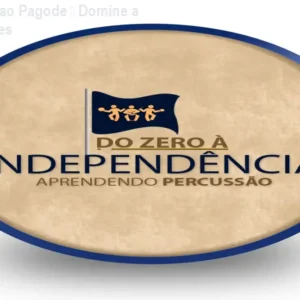 Método Do Zero ao Pagode – Domine a Batida em 6 Meses