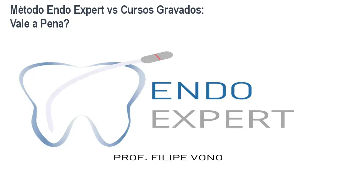 Método Endo Expert vs Cursos Gravados: Vale a Pena? 1 https://cursoss.com.br/metodo-endo-expert-vs-cursos-gravados-vale-a-pena/ Dentista acompanhando aula prática ao vivo do Método Endo Expert com motor endodôntico