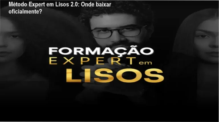 Método Expert em Lisos 2.0: Onde baixar oficialmente? 3 https://cursoss.com.br/beijo-de-eros-como-baixar-gratis-ou-pago/ Captura de tela mostrando a página oficial de download do Método Expert em Lisos 2.0